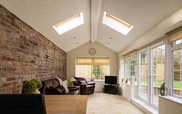 conservatory roof insulation Upper Ludstone, Shropshire