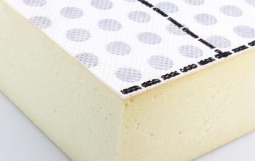 meeting Upper Ludstone building codes