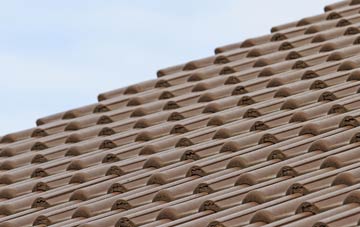 plastic roofing Upper Ludstone, Shropshire