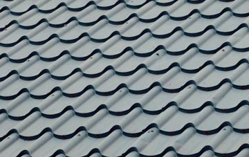Upper Ludstone rubber roofing companies