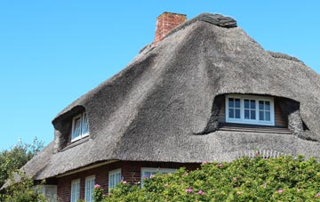 thatch roofing Upper Ludstone, Shropshire