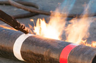 Upper Ludstone flat roofing replacement